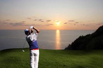 Golf