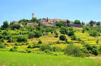 Istra