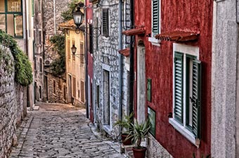 Istra