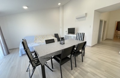 Casa a schiera con giardino a Cittanova