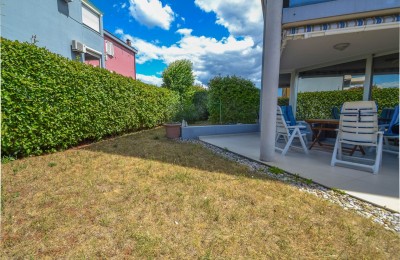 Appartamento al piano terra con ampio giardino - Cittanova