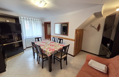 Apartment in the center of Brtonigla
