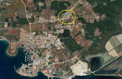 Terrain Novigrad