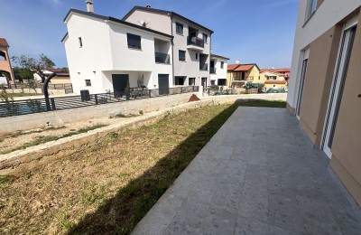 Appartement Tar